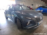  Hyundai  Tucson 1.6 CRDI 136 DCT-7 HYBRID 48V BUSINESS #77