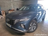  Hyundai  Tucson 1.6 CRDI 136 DCT-7 HYBRID 48V BUSINESS 