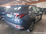  Hyundai  Tucson 1.6 CRDI 136 DCT-7 HYBRID 48V BUSINESS #3