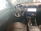  Hyundai  Tucson 1.6 CRDI 136 DCT-7 HYBRID 48V BUSINESS #4