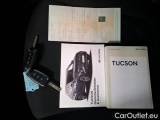  Hyundai  Tucson 1.6 CRDI 136 DCT-7 HYBRID 48V BUSINESS #6