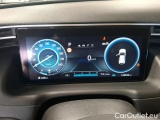  Hyundai  Tucson 1.6 CRDI 136 DCT-7 HYBRID 48V BUSINESS #7
