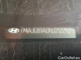  Hyundai  Tucson 1.6 CRDI 136 DCT-7 HYBRID 48V BUSINESS #8