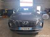  Hyundai  Tucson 1.6 CRDI 136 DCT-7 HYBRID 48V BUSINESS #14