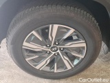  Hyundai  Tucson 1.6 CRDI 136 DCT-7 HYBRID 48V BUSINESS #21