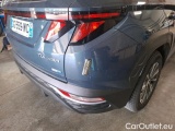  Hyundai  Tucson 1.6 CRDI 136 DCT-7 HYBRID 48V BUSINESS #28