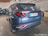  Hyundai  Tucson 1.6 CRDI 136 DCT-7 HYBRID 48V BUSINESS #31