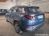 Hyundai  Tucson 1.6 CRDI 136 DCT-7 HYBRID 48V BUSINESS #33