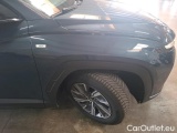  Hyundai  Tucson 1.6 CRDI 136 DCT-7 HYBRID 48V BUSINESS #50