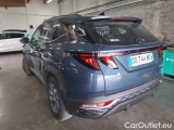  Hyundai  Tucson 1.6 CRDI 136 DCT-7 HYBRID 48V BUSINESS #2