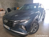  Hyundai  Tucson 1.6 CRDI 136 DCT-7 HYBRID 48V BUSINESS 