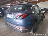  Hyundai  Tucson 1.6 CRDI 136 DCT-7 HYBRID 48V BUSINESS #3