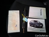  Hyundai  Tucson 1.6 CRDI 136 DCT-7 HYBRID 48V BUSINESS #6