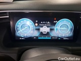  Hyundai  Tucson 1.6 CRDI 136 DCT-7 HYBRID 48V BUSINESS #7