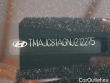  Hyundai  Tucson 1.6 CRDI 136 DCT-7 HYBRID 48V BUSINESS #8
