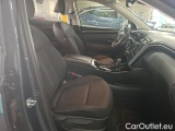  Hyundai  Tucson 1.6 CRDI 136 DCT-7 HYBRID 48V BUSINESS #9