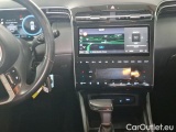  Hyundai  Tucson 1.6 CRDI 136 DCT-7 HYBRID 48V BUSINESS #11