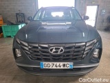  Hyundai  Tucson 1.6 CRDI 136 DCT-7 HYBRID 48V BUSINESS #14