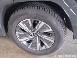  Hyundai  Tucson 1.6 CRDI 136 DCT-7 HYBRID 48V BUSINESS #20