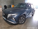  Hyundai  Tucson 1.6 CRDI 136 DCT-7 HYBRID 48V BUSINESS 