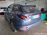  Hyundai  Tucson 1.6 CRDI 136 DCT-7 HYBRID 48V BUSINESS #2