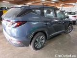  Hyundai  Tucson 1.6 CRDI 136 DCT-7 HYBRID 48V BUSINESS #3