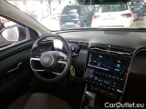  Hyundai  Tucson 1.6 CRDI 136 DCT-7 HYBRID 48V BUSINESS #4