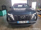  Hyundai  Tucson 1.6 CRDI 136 DCT-7 HYBRID 48V BUSINESS #14