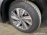  Hyundai  Tucson 1.6 CRDI 136 DCT-7 HYBRID 48V BUSINESS #18