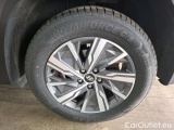  Hyundai  Tucson 1.6 CRDI 136 DCT-7 HYBRID 48V BUSINESS #20