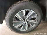  Hyundai  Tucson 1.6 CRDI 136 DCT-7 HYBRID 48V BUSINESS #21