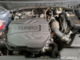  Hyundai  Tucson 1.6 CRDI 136 DCT-7 HYBRID 48V BUSINESS #48