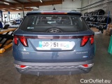 Hyundai  Tucson 1.6 CRDI 136 DCT-7 HYBRID 48V BUSINESS #50