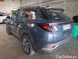  Hyundai  Tucson 1.6 CRDI 136 DCT-7 HYBRID 48V BUSINESS #2