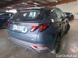  Hyundai  Tucson 1.6 CRDI 136 DCT-7 HYBRID 48V BUSINESS #3