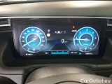 Hyundai  Tucson 1.6 CRDI 136 DCT-7 HYBRID 48V BUSINESS #7