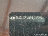  Hyundai  Tucson 1.6 CRDI 136 DCT-7 HYBRID 48V BUSINESS #8