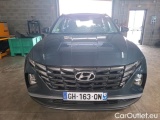  Hyundai  Tucson 1.6 CRDI 136 DCT-7 HYBRID 48V BUSINESS #14