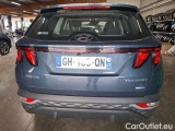  Hyundai  Tucson 1.6 CRDI 136 DCT-7 HYBRID 48V BUSINESS #15