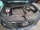  Hyundai  Tucson 1.6 CRDI 136 DCT-7 HYBRID 48V BUSINESS #27