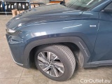  Hyundai  Tucson 1.6 CRDI 136 DCT-7 HYBRID 48V BUSINESS #38