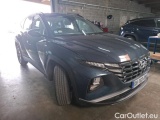  Hyundai  Tucson 1.6 CRDI 136 DCT-7 HYBRID 48V BUSINESS #43