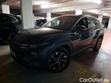  Hyundai  Tucson 1.6 CRDI 136 DCT-7 HYBRID 48V CREATIVE 