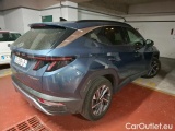  Hyundai  Tucson 1.6 CRDI 136 DCT-7 HYBRID 48V CREATIVE #3