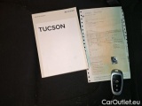  Hyundai  Tucson 1.6 CRDI 136 DCT-7 HYBRID 48V CREATIVE #6