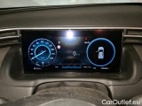  Hyundai  Tucson 1.6 CRDI 136 DCT-7 HYBRID 48V CREATIVE #7