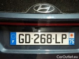  Hyundai  Tucson 1.6 CRDI 136 DCT-7 HYBRID 48V CREATIVE #5