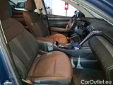  Hyundai  Tucson 1.6 CRDI 136 DCT-7 HYBRID 48V CREATIVE #9