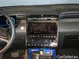  Hyundai  Tucson 1.6 CRDI 136 DCT-7 HYBRID 48V CREATIVE #11