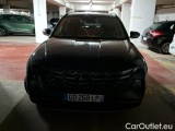  Hyundai  Tucson 1.6 CRDI 136 DCT-7 HYBRID 48V CREATIVE #14